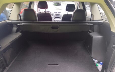 Dodge Journey I, 2011 год, 1 077 000 рублей, 19 фотография