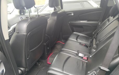 Dodge Journey I, 2011 год, 1 077 000 рублей, 18 фотография