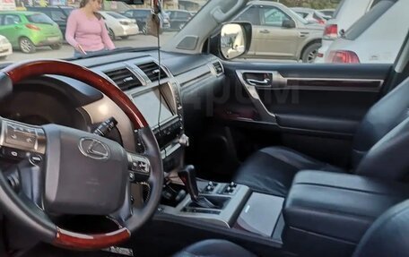 Lexus GX II, 2011 год, 3 850 000 рублей, 3 фотография