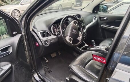 Dodge Journey I, 2011 год, 1 077 000 рублей, 16 фотография
