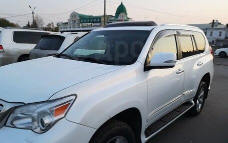 Lexus GX II, 2011 год, 3 850 000 рублей, 8 фотография