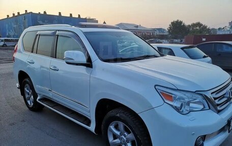 Lexus GX II, 2011 год, 3 850 000 рублей, 5 фотография