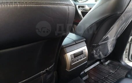 Lexus GX II, 2011 год, 3 850 000 рублей, 4 фотография