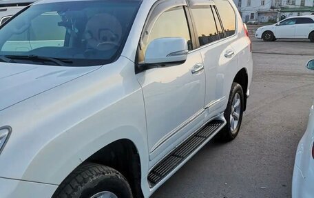 Lexus GX II, 2011 год, 3 850 000 рублей, 6 фотография
