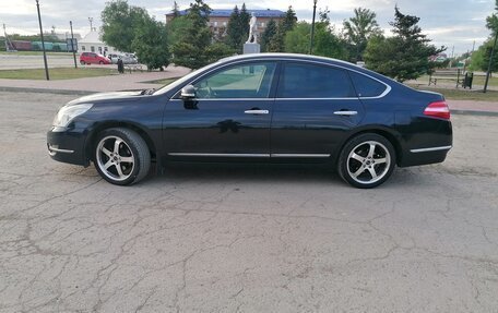 Nissan Teana, 2011 год, 882 500 рублей, 6 фотография
