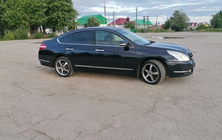Nissan Teana, 2011 год, 882 500 рублей, 3 фотография
