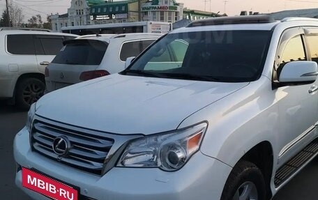 Lexus GX II, 2011 год, 3 850 000 рублей, 7 фотография