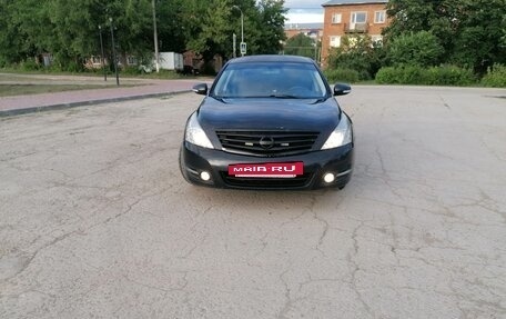 Nissan Teana, 2011 год, 882 500 рублей, 5 фотография