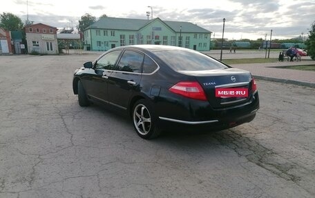 Nissan Teana, 2011 год, 882 500 рублей, 2 фотография