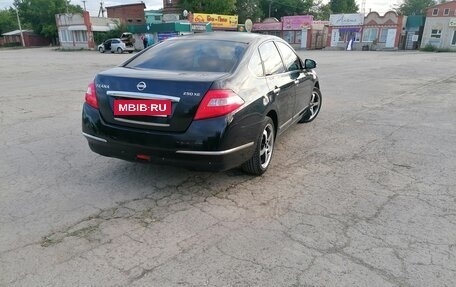 Nissan Teana, 2011 год, 882 500 рублей, 4 фотография