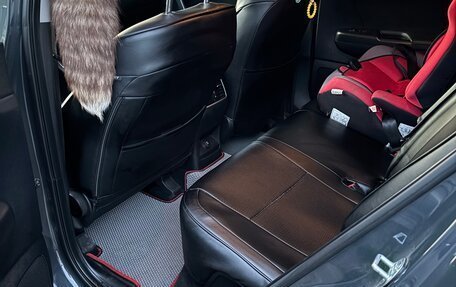 KIA Sportage IV рестайлинг, 2020 год, 2 750 000 рублей, 7 фотография