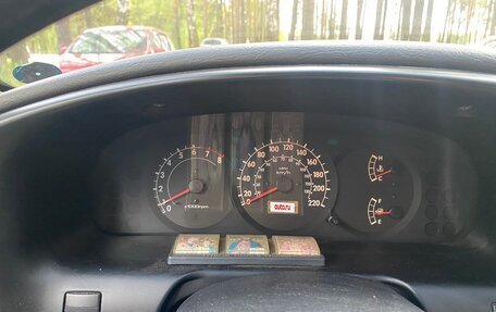 KIA Spectra II (LD), 2007 год, 333 000 рублей, 8 фотография