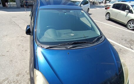 Toyota Wish II, 2003 год, 685 000 рублей, 4 фотография