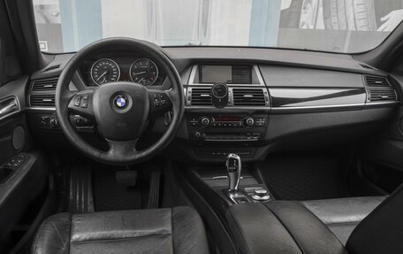 BMW X5, 2008 год, 1 579 000 рублей, 6 фотография