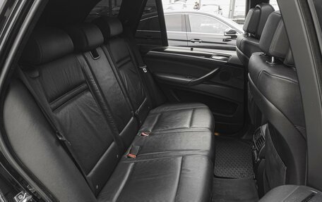 BMW X5, 2008 год, 1 579 000 рублей, 7 фотография