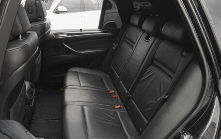 BMW X5, 2008 год, 1 579 000 рублей, 9 фотография