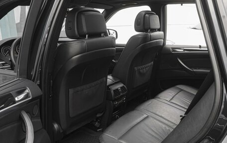 BMW X5, 2008 год, 1 579 000 рублей, 11 фотография
