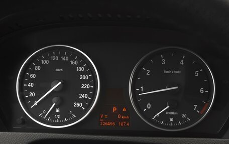 BMW X5, 2008 год, 1 579 000 рублей, 15 фотография