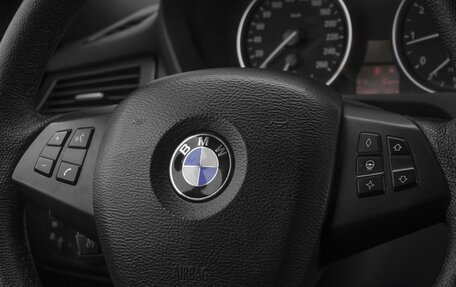 BMW X5, 2008 год, 1 579 000 рублей, 21 фотография