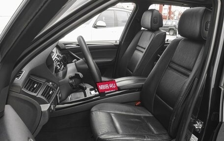 BMW X5, 2008 год, 1 579 000 рублей, 10 фотография