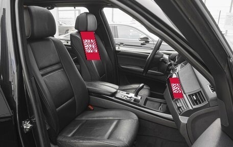 BMW X5, 2008 год, 1 579 000 рублей, 8 фотография