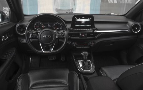 KIA Cerato IV, 2021 год, 2 499 000 рублей, 6 фотография