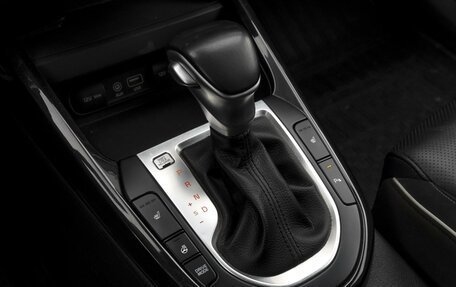 KIA Cerato IV, 2021 год, 2 499 000 рублей, 12 фотография