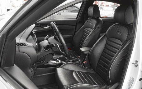 KIA Cerato IV, 2021 год, 2 499 000 рублей, 10 фотография