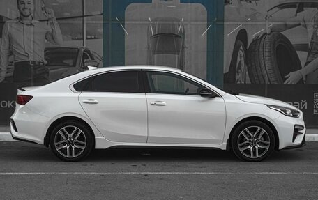KIA Cerato IV, 2021 год, 2 499 000 рублей, 5 фотография