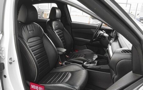 KIA Cerato IV, 2021 год, 2 499 000 рублей, 8 фотография