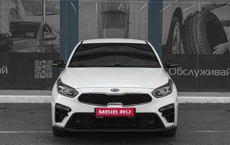 KIA Cerato IV, 2021 год, 2 499 000 рублей, 3 фотография