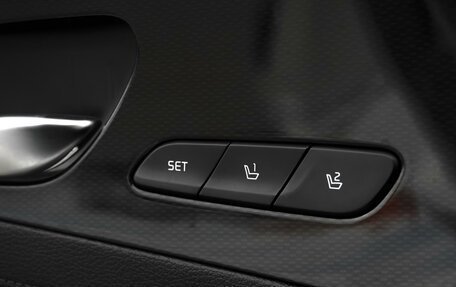 KIA Cerato IV, 2021 год, 2 499 000 рублей, 18 фотография