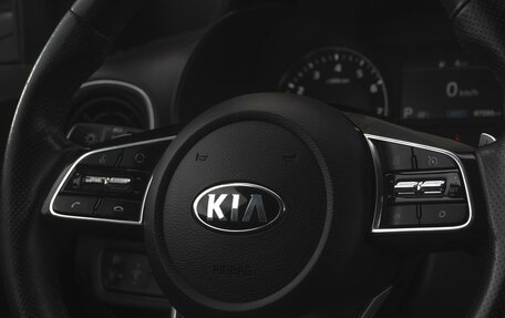 KIA Cerato IV, 2021 год, 2 499 000 рублей, 20 фотография