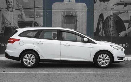 Ford Focus III, 2015 год, 1 119 000 рублей, 5 фотография