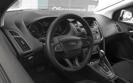 Ford Focus III, 2015 год, 1 119 000 рублей, 6 фотография