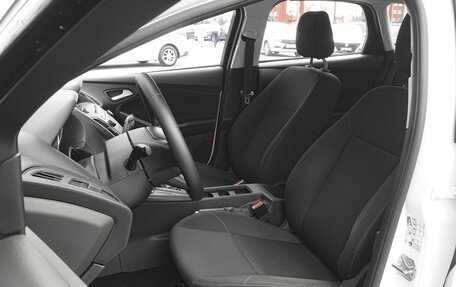 Ford Focus III, 2015 год, 1 119 000 рублей, 10 фотография