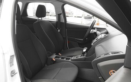 Ford Focus III, 2015 год, 1 119 000 рублей, 8 фотография