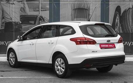 Ford Focus III, 2015 год, 1 119 000 рублей, 2 фотография