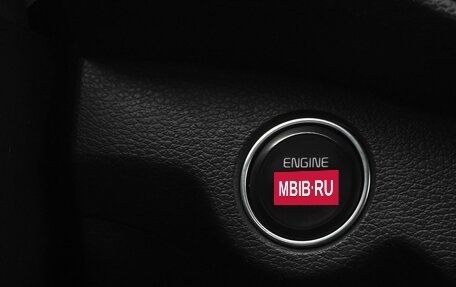 KIA Cerato IV, 2021 год, 2 499 000 рублей, 17 фотография
