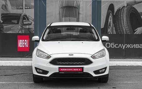 Ford Focus III, 2015 год, 1 119 000 рублей, 3 фотография