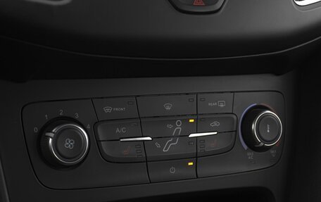 Ford Focus III, 2015 год, 1 119 000 рублей, 12 фотография