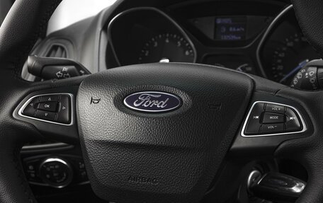 Ford Focus III, 2015 год, 1 119 000 рублей, 15 фотография