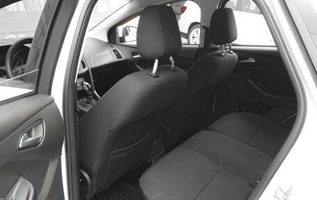 Ford Focus III, 2015 год, 1 119 000 рублей, 11 фотография