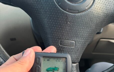 Toyota Corolla, 2001 год, 440 000 рублей, 1 фотография