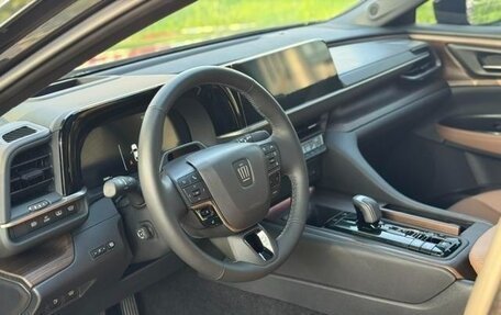 Toyota Crown, 2024 год, 5 864 000 рублей, 6 фотография