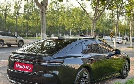 Toyota Crown, 2024 год, 5 864 000 рублей, 3 фотография