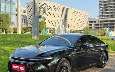Toyota Crown, 2024 год, 5 864 000 рублей, 1 фотография