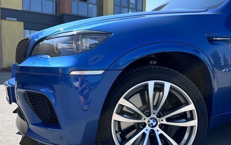 BMW X5 M, 2011 год, 2 480 000 рублей, 4 фотография