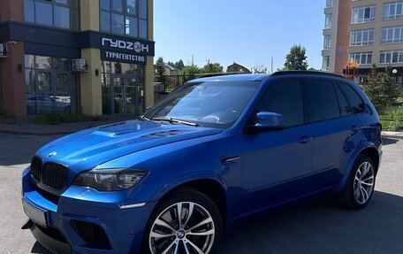 BMW X5 M, 2011 год, 2 480 000 рублей, 2 фотография