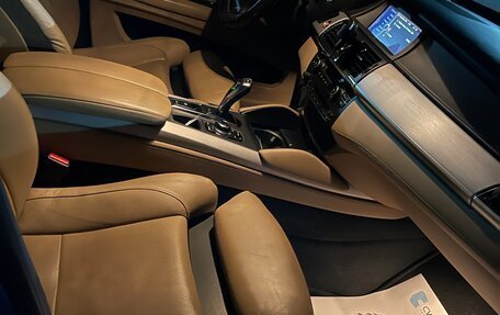 BMW X5 M, 2011 год, 2 480 000 рублей, 10 фотография